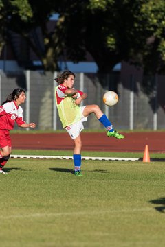Bild 151 - C-Juniorinnen Alveslohe - KT : Ergebnis: 0:23